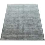 Teppich von PACO HOME, in der Farbe Grau, aus Viskose, andere Perspektive, Vorschaubild