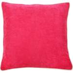 Kissen von done.®, in der Farbe Rosa, aus Polyester, andere Perspektive, Vorschaubild