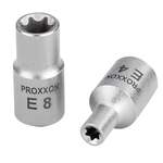 6,3mm 1/4 der Marke Proxxon
