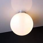 Deckenlampe von ECO-LIGHT, in der Farbe Weiss, aus Glas, andere Perspektive, Vorschaubild
