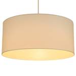 Pendelleuchte von Lugh Lighting, in der Farbe Weiss, aus Metall, Vorschaubild