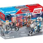 71381 City der Marke PLAYMOBIL