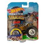 Mattel® Spielzeug-Monstertruck der Marke Mattel