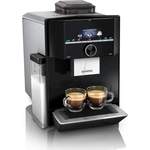 Kaffeevollautomat von Siemens, in der Farbe Schwarz, aus Keramik, Vorschaubild