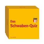 Schwaben-Quiz (Neuauflage) der Marke Ars vivendi