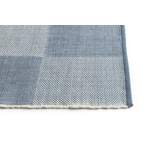 Teppich von Hay, in der Farbe Blau, aus Wolle, andere Perspektive, Vorschaubild