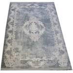 Teppich von RESITAL The Voice of Carpet, in der Farbe Grau, aus Polyester, Vorschaubild