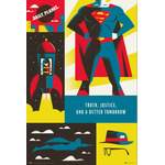 Poster Superman der Marke Grupo Erik