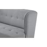 Sitzbank von Switch, in der Farbe Grau, aus Webstoff, andere Perspektive, Vorschaubild