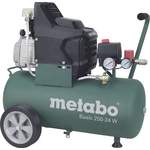 Metabo Druckluft-Kompressor der Marke Metabo