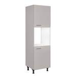 Backofenschrank Touch der Marke nobilia