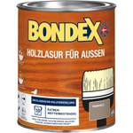 Bondex Holzlasur der Marke Bondex