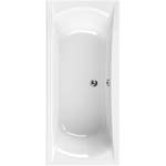 Sanitop-Wingenroth Acryl-Duo-Badewanne der Marke Sanitop-Wingenroth