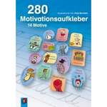 330 Motivationsaufkleber der Marke Verlag an der Ruhr