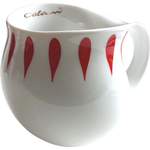 Kaffeetasse Drops der Marke Luigi Colani