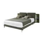 Boxspringbett Leonardo der Marke Sofa.de