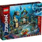 LEGO® Konstruktionsspielsteine der Marke Lego