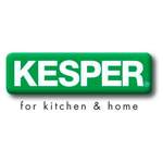 Küchen-Standregal von Kesper, andere Perspektive, Vorschaubild