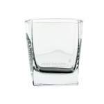 Glas von Johnnie Walker, in der Farbe Weiss, andere Perspektive, Vorschaubild