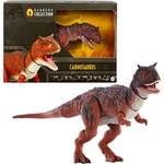 Jurassic World der Marke Mattel