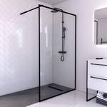Dusch von Giessbach, in der Farbe Schwarz, aus Glas, andere Perspektive, Vorschaubild