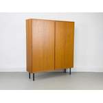 Teak Cabinet der Marke OMANN JUN