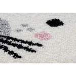Teppich von Kayoom, in der Farbe Grau, aus Kunststoff, andere Perspektive, Vorschaubild