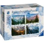 Ravensburger Puzzle der Marke Ravensburger