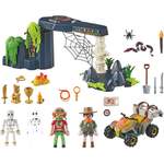 Spielzeug von Playmobil®, Mehrfarbig, aus Kunststoff, andere Perspektive, Vorschaubild