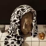 Badetuch von Iittala, aus Baumwolle, andere Perspektive, Vorschaubild