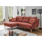 Ecksofa von Livetastic, aus Textil, Vorschaubild