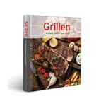 ALLGRILL Grillbuch der Marke ALLGRILL