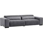 Bigsofa von exxpo - sofa fashion, in der Farbe Grau, aus Holz, andere Perspektive, Vorschaubild