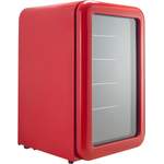 Kühlschrank von Hanseatic, in der Farbe Rot, aus Kunststoff, Vorschaubild