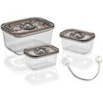 Vacuboxx Eco-Set der Marke Caso