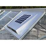 Vitavia Solar-Dachventilator der Marke Vitavia