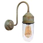 Wandleuchte 1950N der Marke Moretti Luce