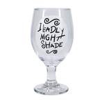 Glas von The Nightmare Before Christmas, andere Perspektive, Vorschaubild