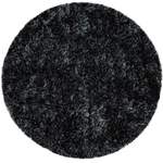 Bad-Läufer von PACO HOME, in der Farbe Schwarz, aus Polyester, andere Perspektive, Vorschaubild