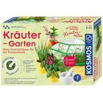 Kräuter-Garten, mit der Marke Franckh-Kosmos