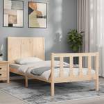 Funktionsbett Alliana der Marke Marlow Home Co.