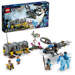 LEGO Avatar der Marke LEGO