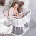 Babybay NESTCHENSCHLANGE der Marke Babybay