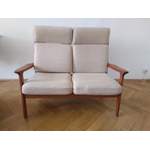 Glostrup 2-Sitzer-Sofa der Marke Whoppah