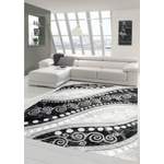 Orientteppich von Teppich-Traum, in der Farbe Grau, andere Perspektive, Vorschaubild