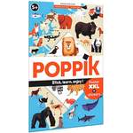 POPPIK Kreativset der Marke Poppik