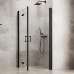 Dusch von Maw By Geo, in der Farbe Schwarz, Vorschaubild