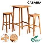 Bar-Set Granada der Marke Casaria®
