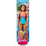 Bad-Läufer von Barbie, andere Perspektive, Vorschaubild