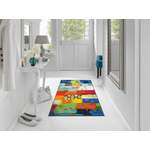 Teppich von wash+dry by Kleen-Tex, Mehrfarbig, aus Polyamid, andere Perspektive, Vorschaubild